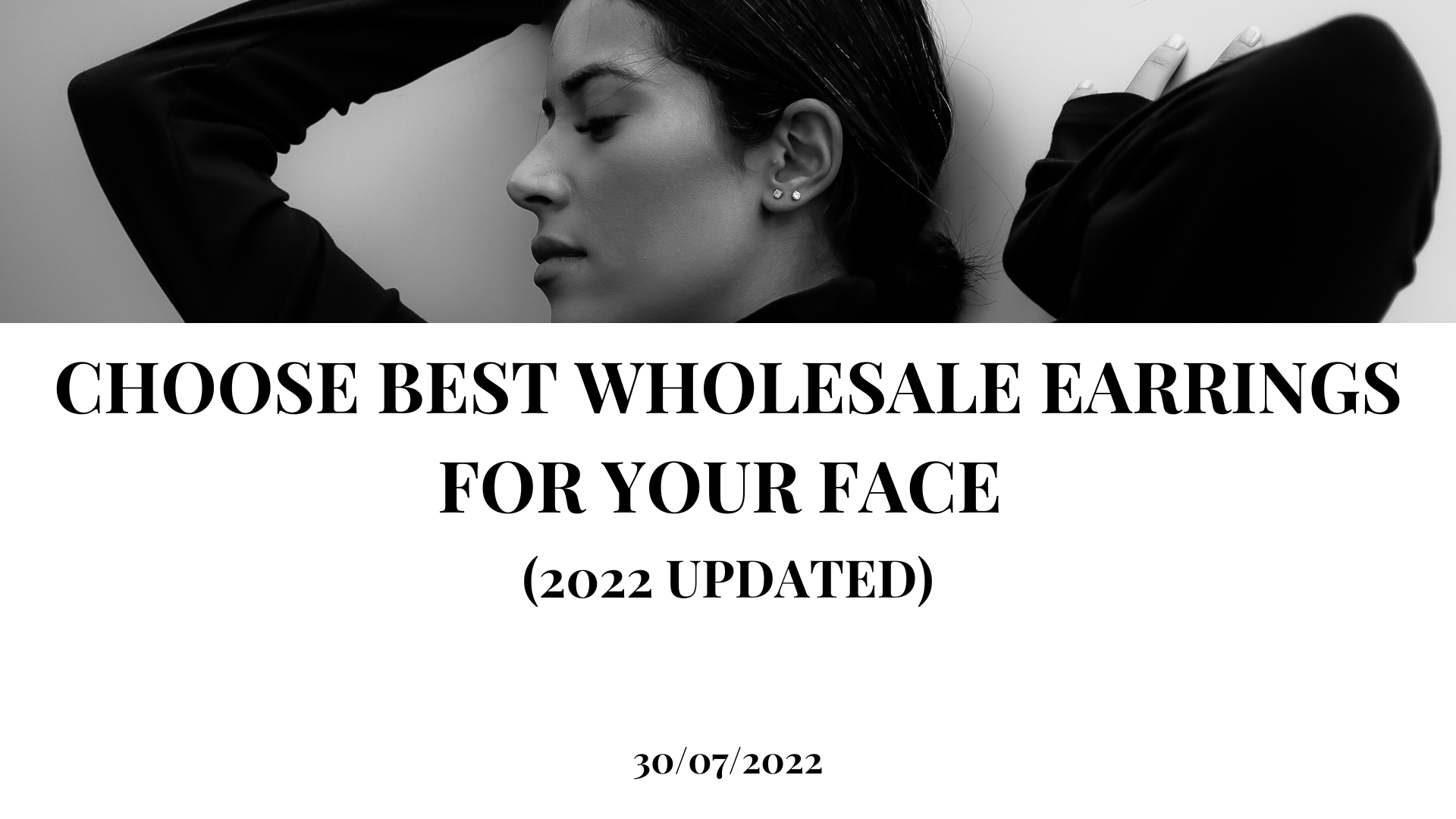 Wholesale Earrings
