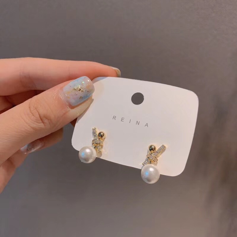 Ladies Jewelry