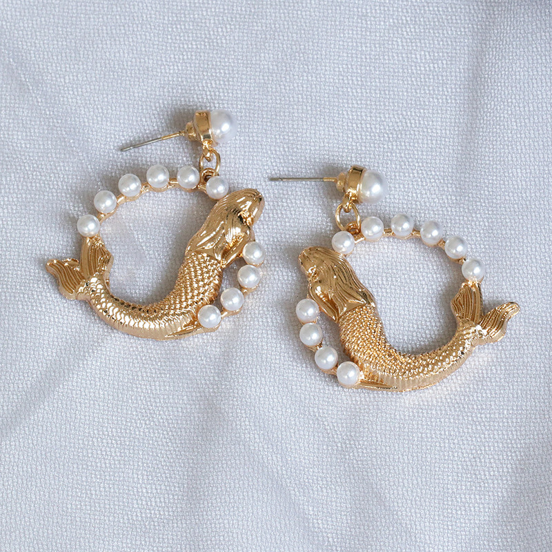 Ladies Jewelry