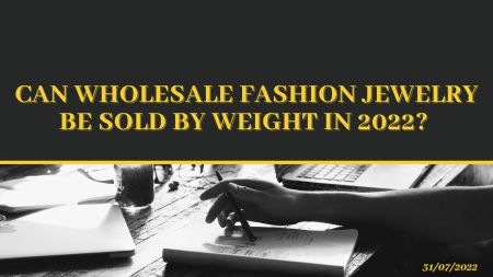 Wholesale Fashion Jewelry