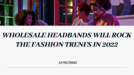 Wholesale Headbands