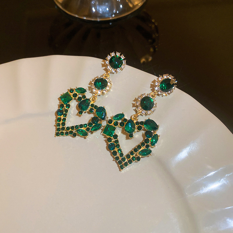 Ladies Jewelry