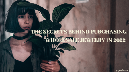 Wholesale Jewelry