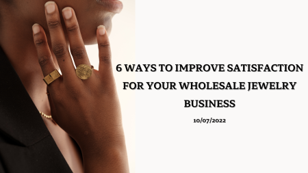 Wholesale Jewelry Business