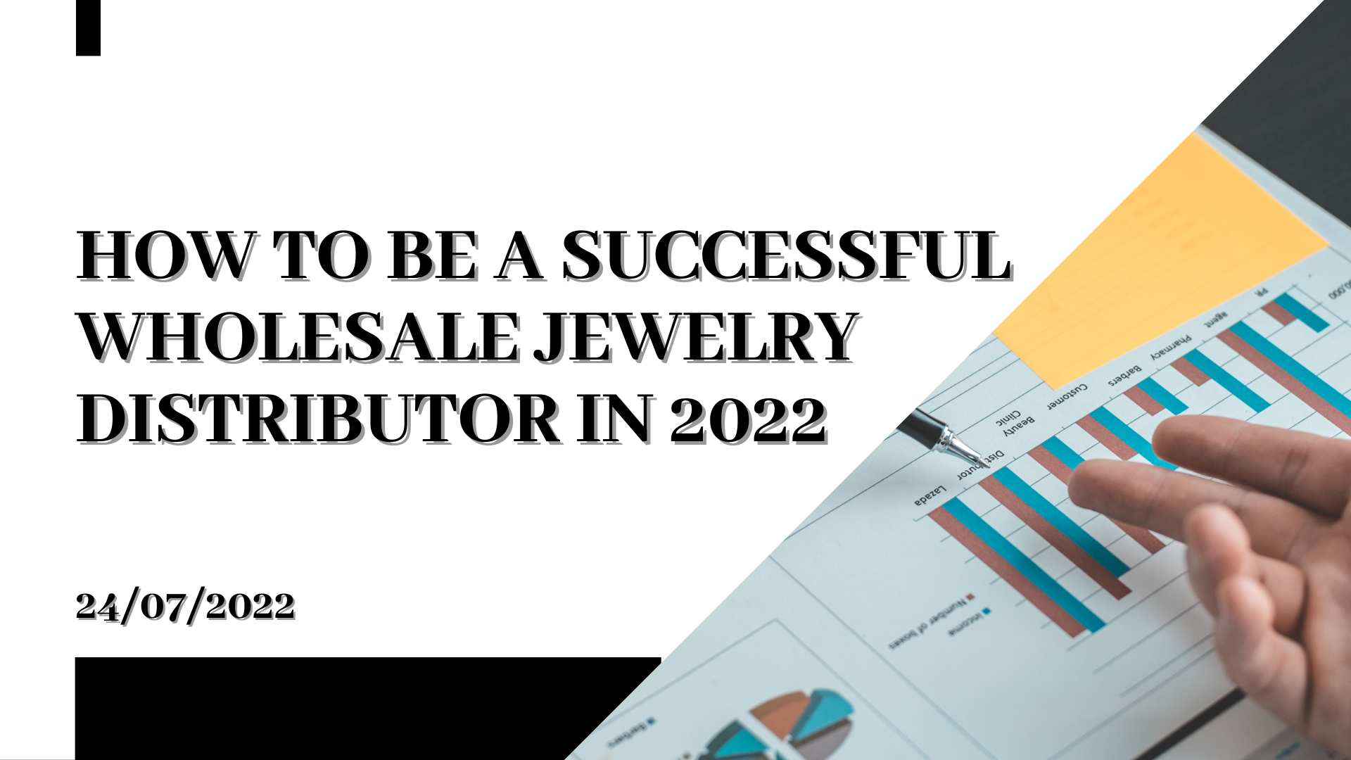Wholesale Jewelry Distributor