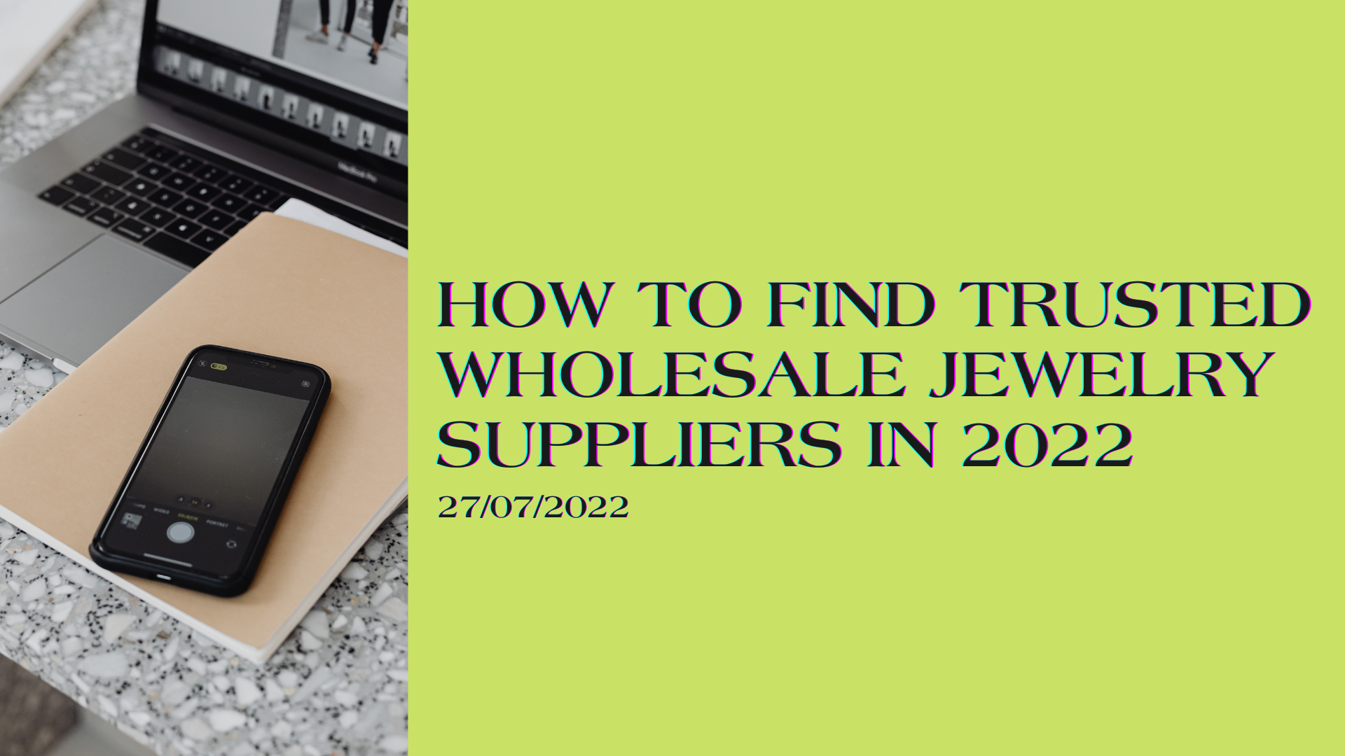 Wholesale Jewelry Suppliers