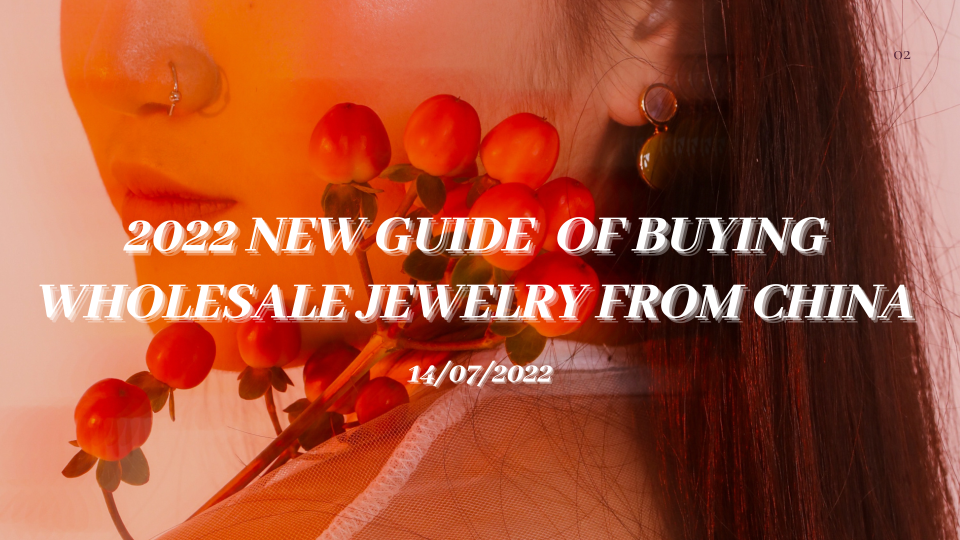 Wholesale Jewelry