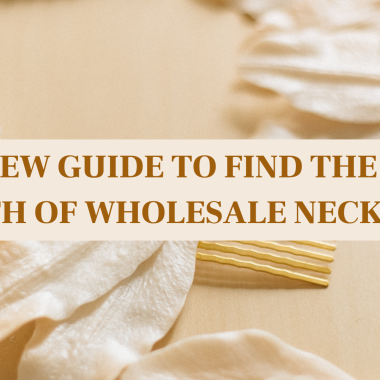 5 Fashion Bulk Jewelry Wearing Tips Every Woman Should Know
