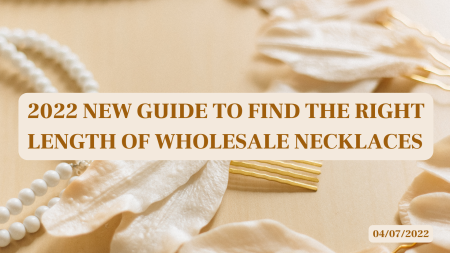 Wholesale Necklaces