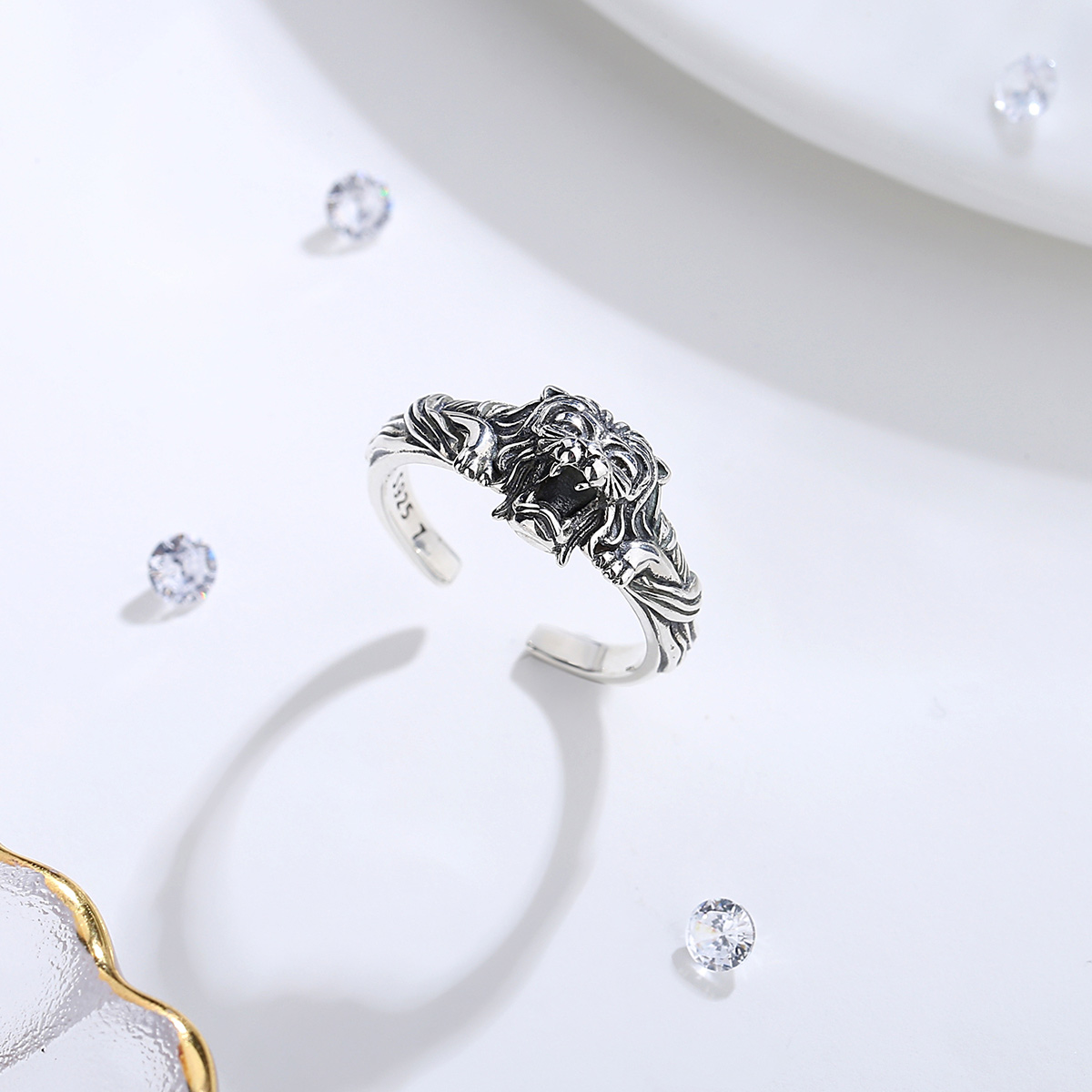 Wholesale Ring