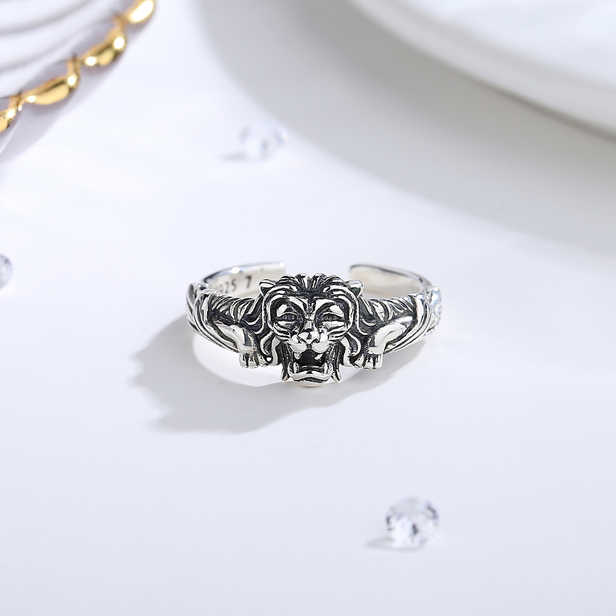 Wholesale Ring