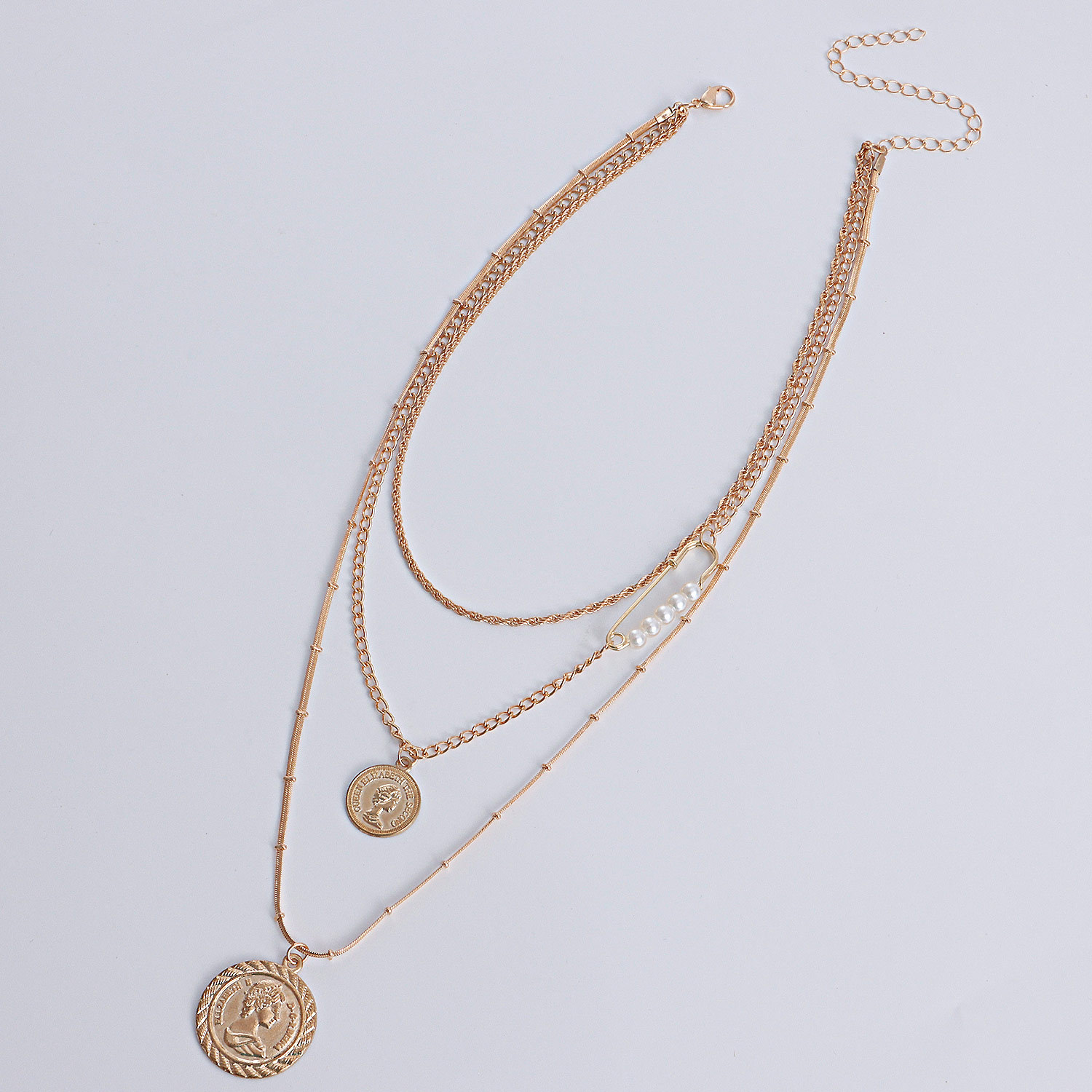 Fashion Jewelry