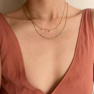 Fashion Jewelry 
