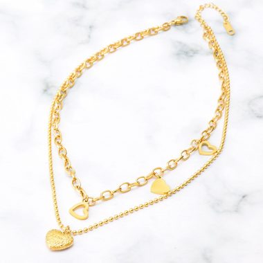 Fashion Jewelry 