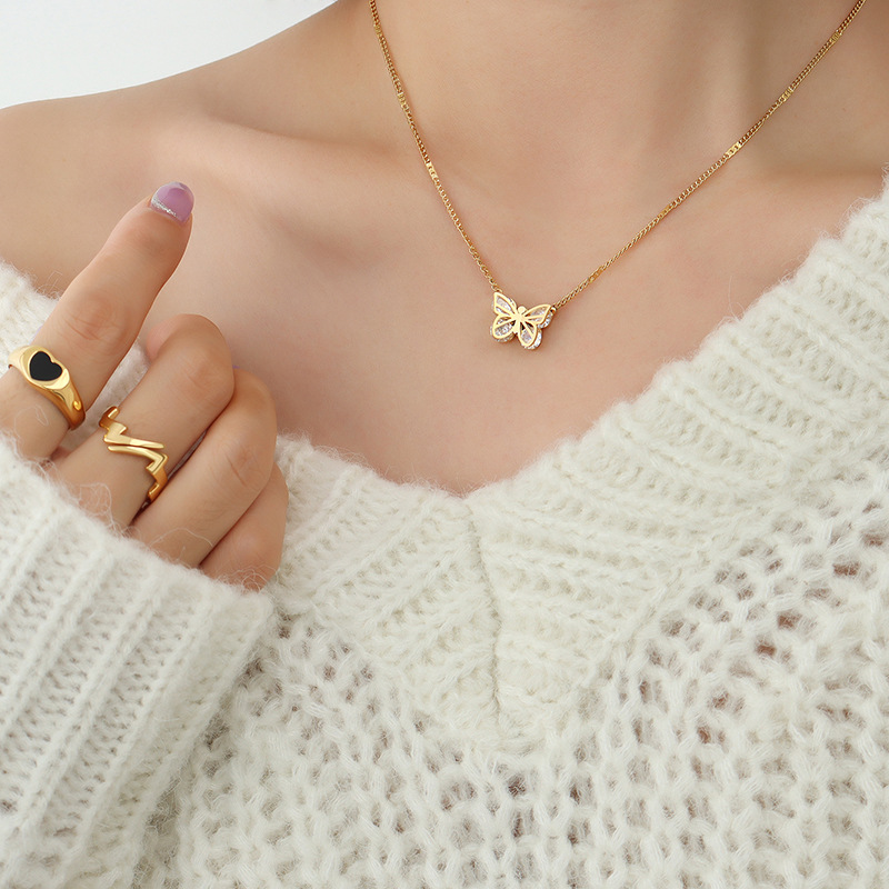 Fashion 3Jewelry