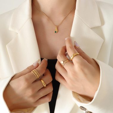 Fashion Jewelry 