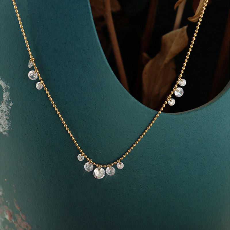 Fashion 3Jewelry