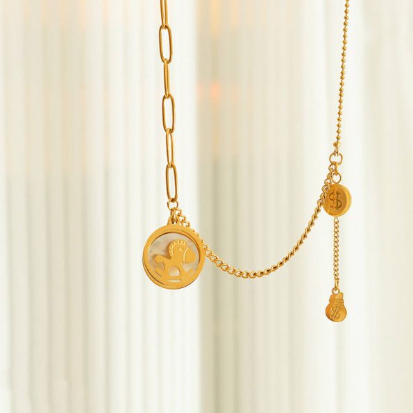 Fashion Jewelry