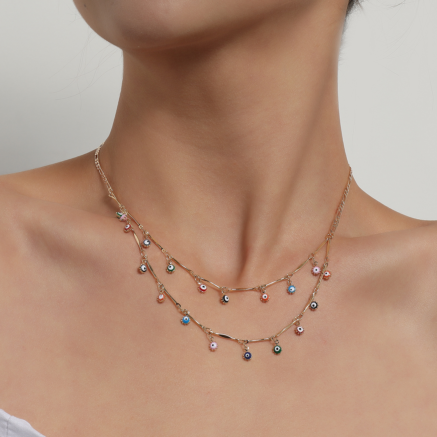 Fashion 3Jewelry