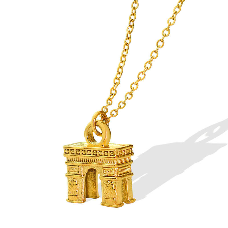 Fashion 3Jewelry