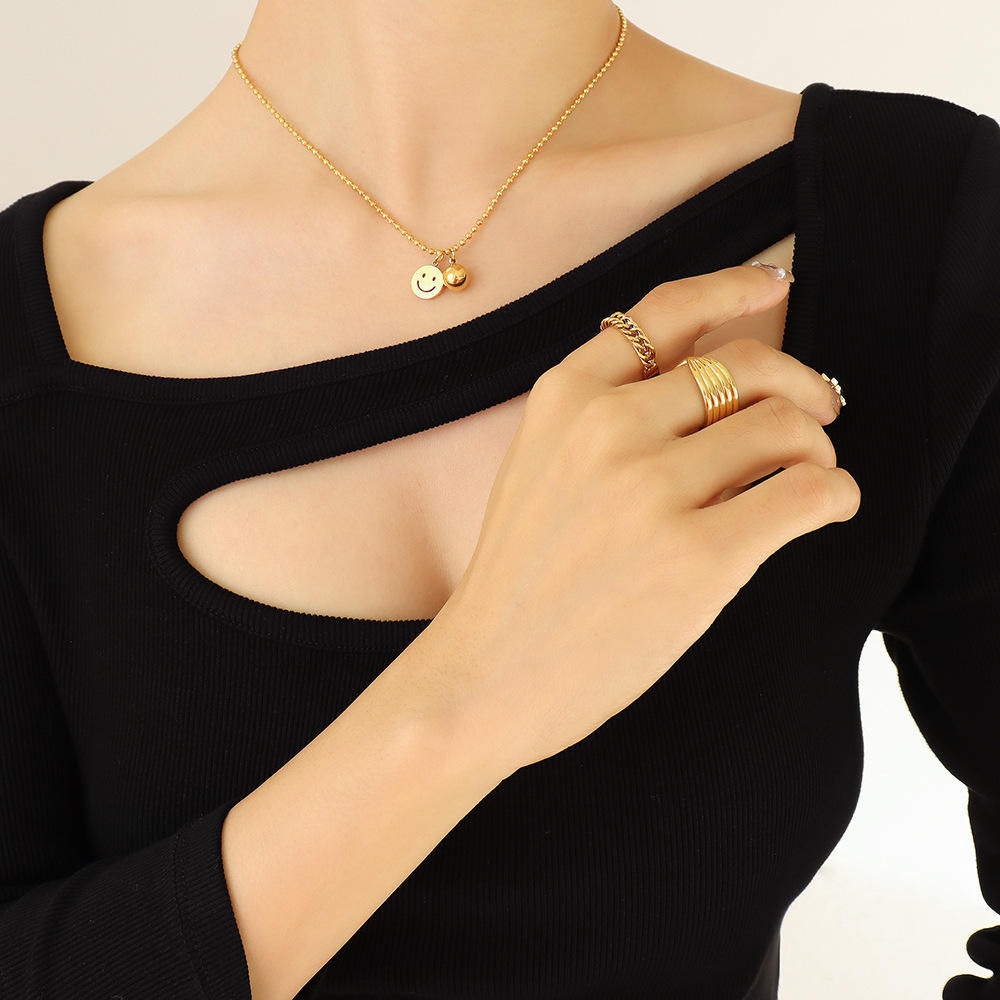 Fashion Jewelry