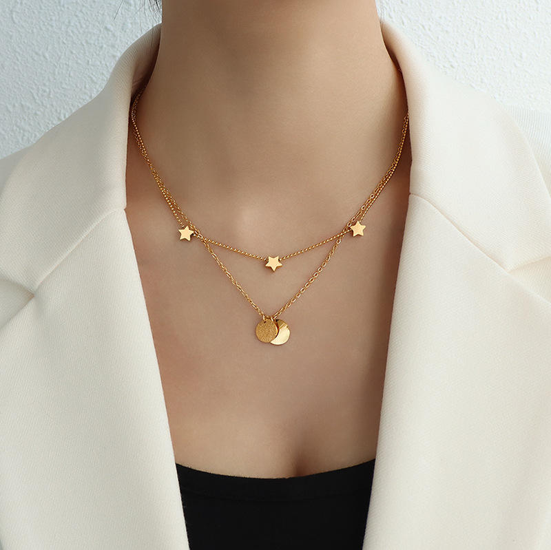 Fashion 3Jewelry