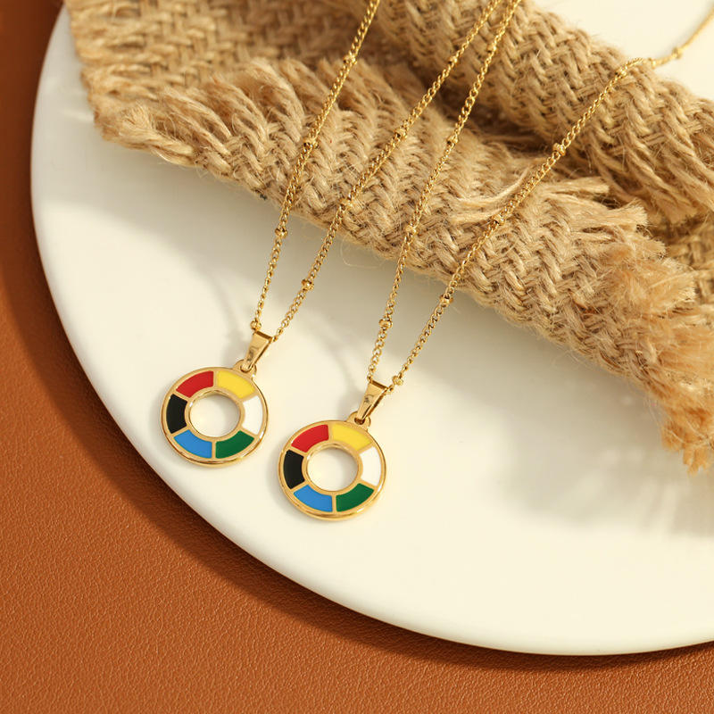 Fashion 3Jewelry