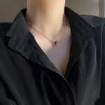 Fashion Necklace 