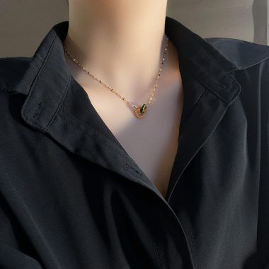 Fashion Necklace 