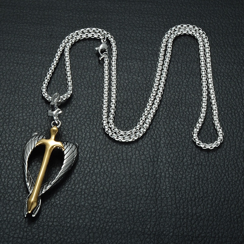 Men's Jewelry
