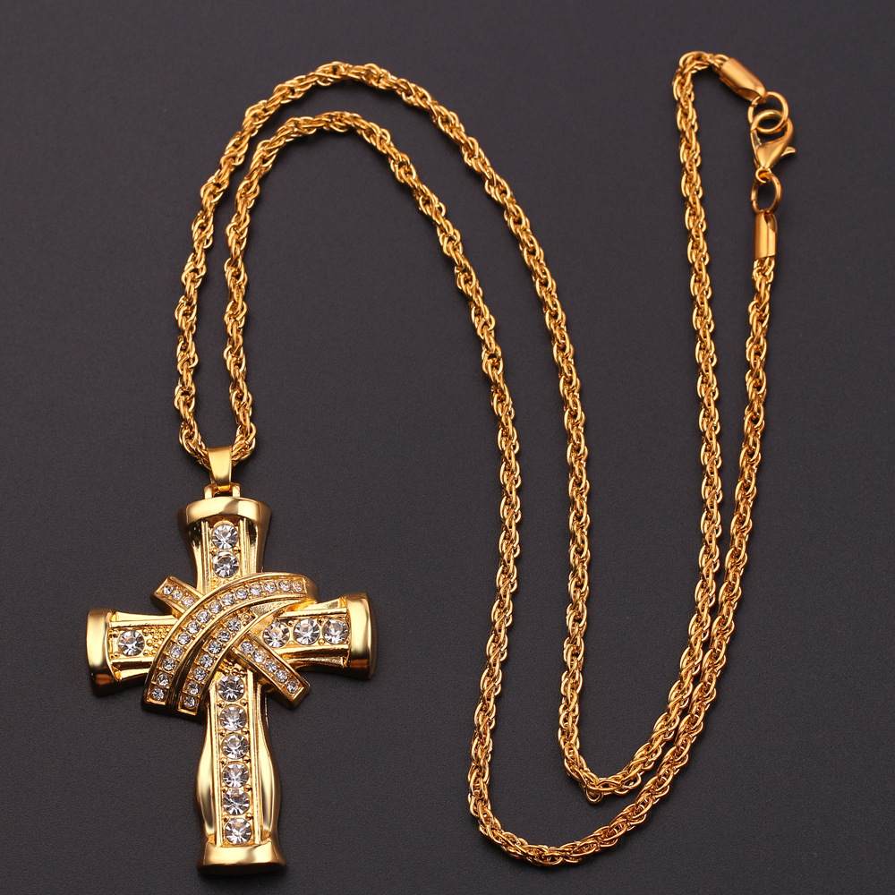 Men's Jewelry