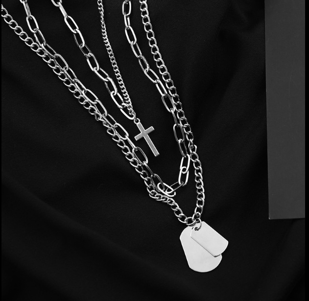 Men's Jewelry