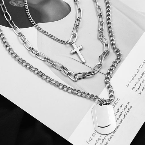 Men's Jewelry