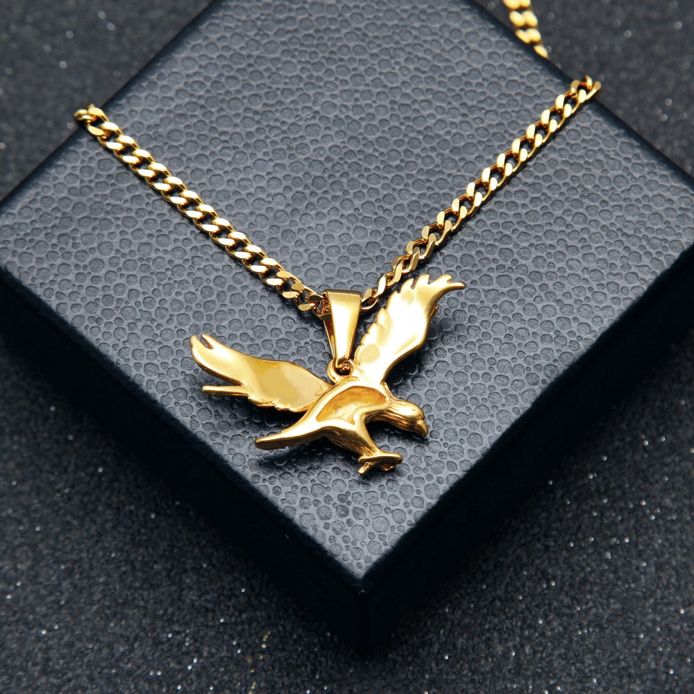 Men's Jewelry