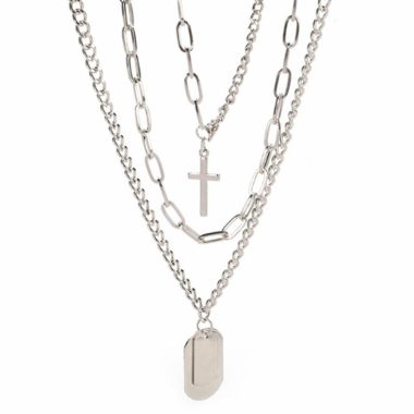 Men's Jewelry