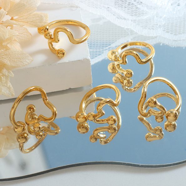 Wholesale Rings