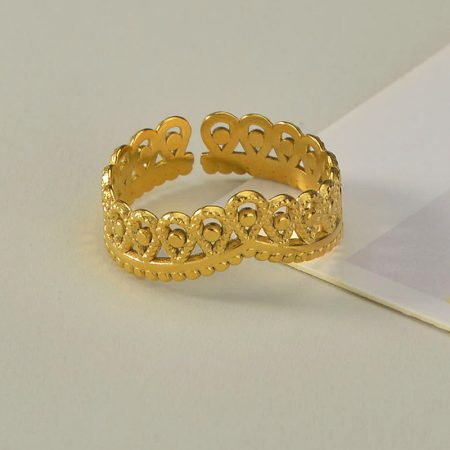 Wholesale Rings