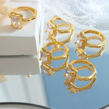 Wholesale Rings