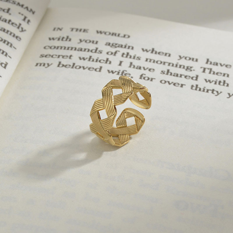 Wholesale Ring