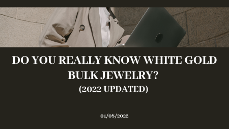 5 Things You Need To Know Before Buying Gold Plated Bulk Jewelry