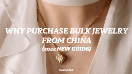 Bulk Jewelry
