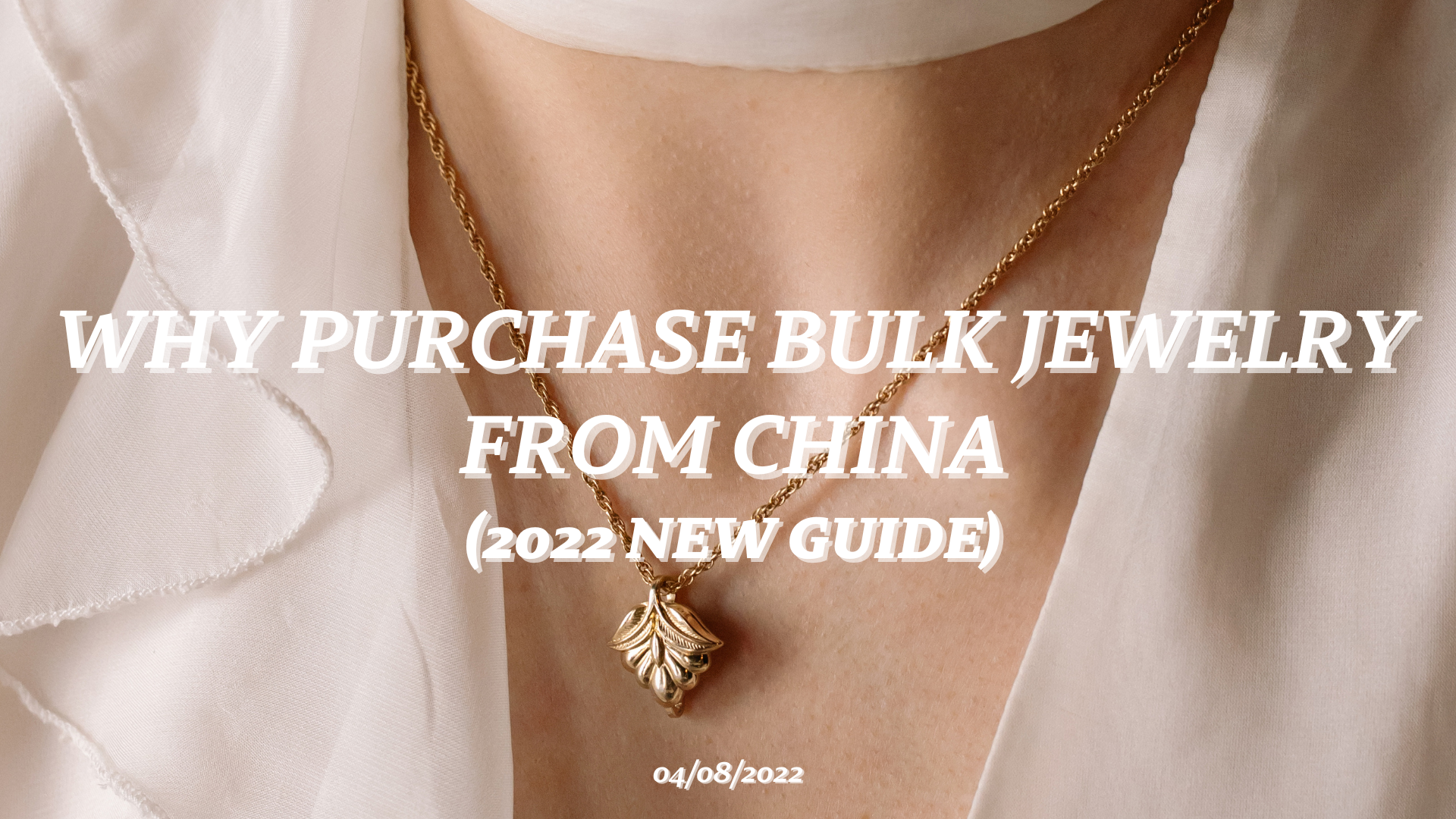 Bulk Jewelry