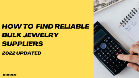 Top 5 Benefits Of Buying Bulk Jewelry From An Online Wholesaler