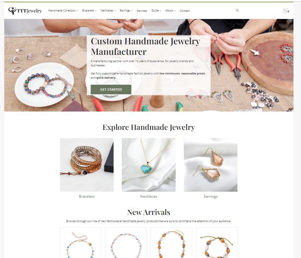 Cheap wholesale jewelry