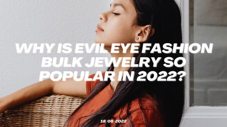 Why Is Silver Wholesale Jewelry So Attractive (2022 Updated)