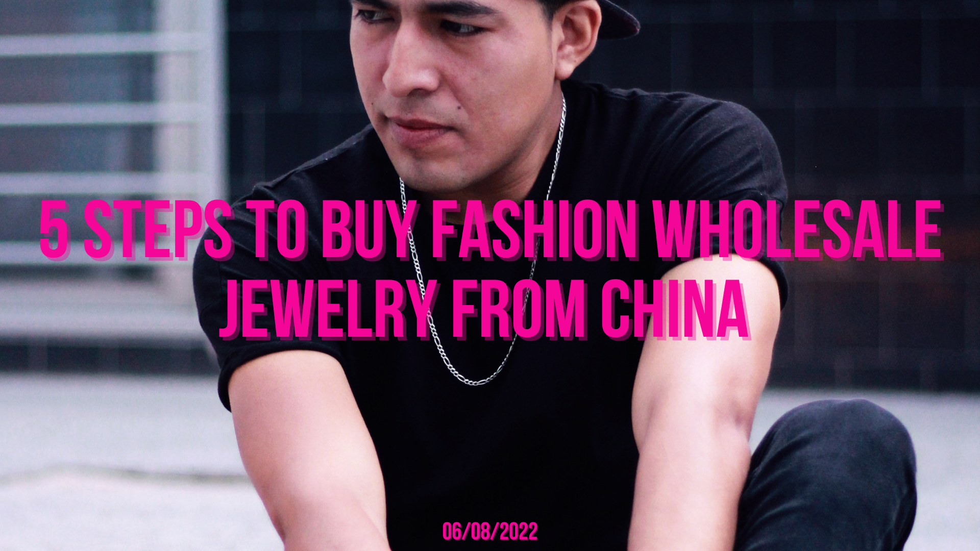Fashion Wholesale Jewelry