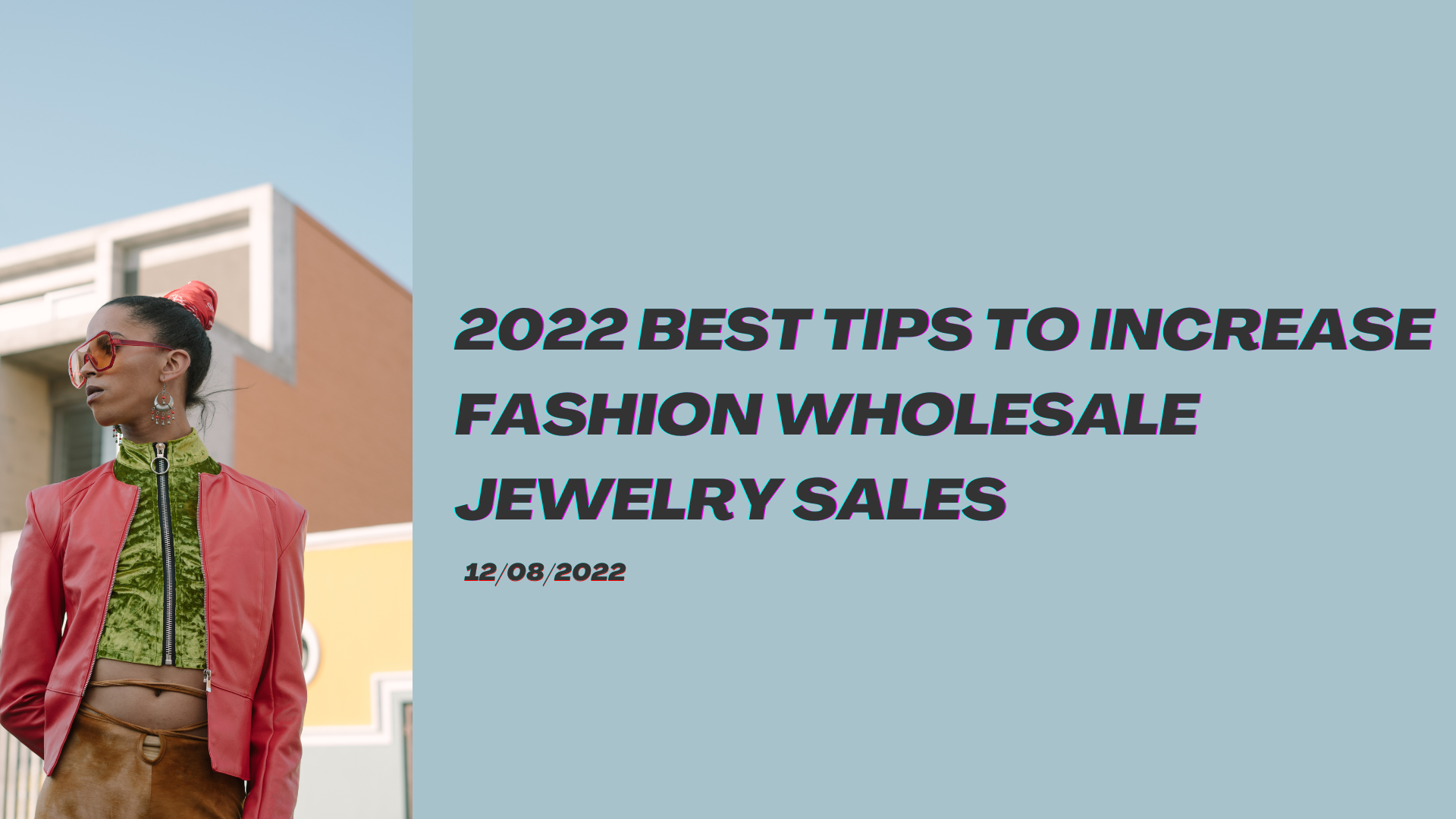 Fashion Wholesale Jewelry