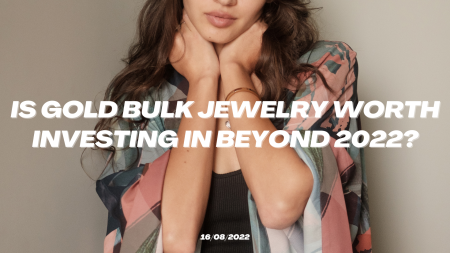 2022 Complete Guide Of Selling Cheap Wholesale Jewelry