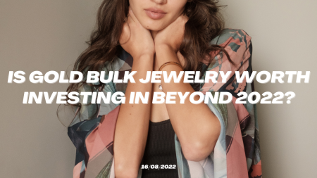 5 Best Ways To Say Thank You To Your Bulk Jewelry Buyers