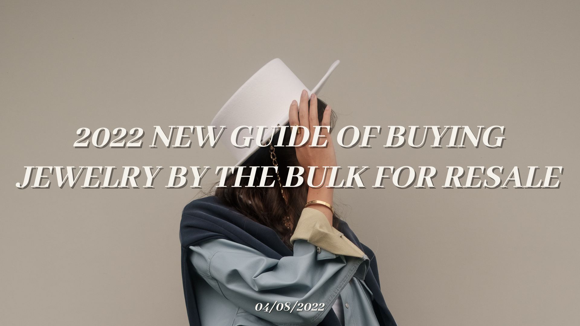 Jewelry By The Bulk